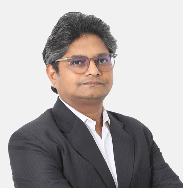 Ganesh Umashankar