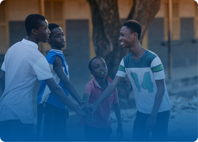 Empowering communities