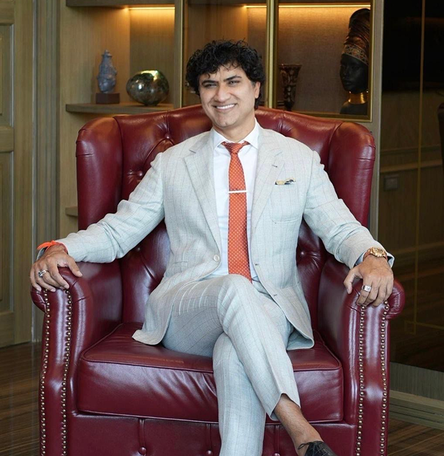 Sanjeev Mansotra
