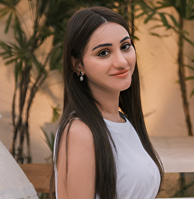 Tanya Mansotra