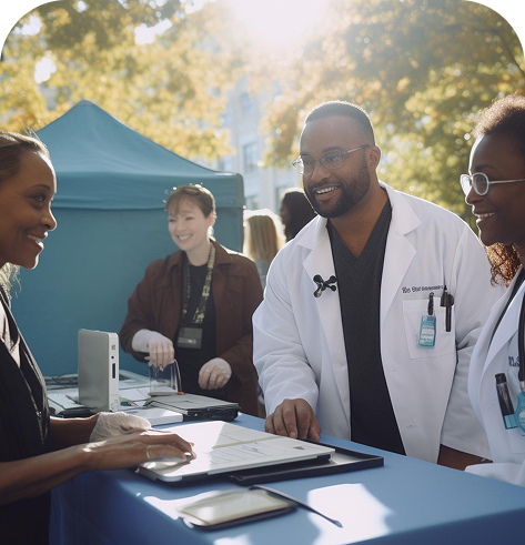 Medical aid and medicines