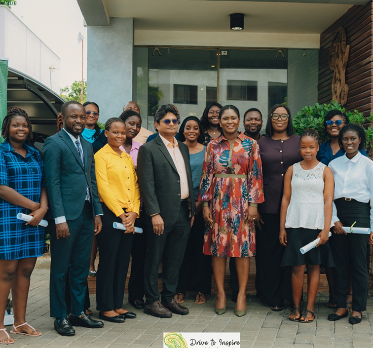 Supporting Young Women Through Tertiary Education