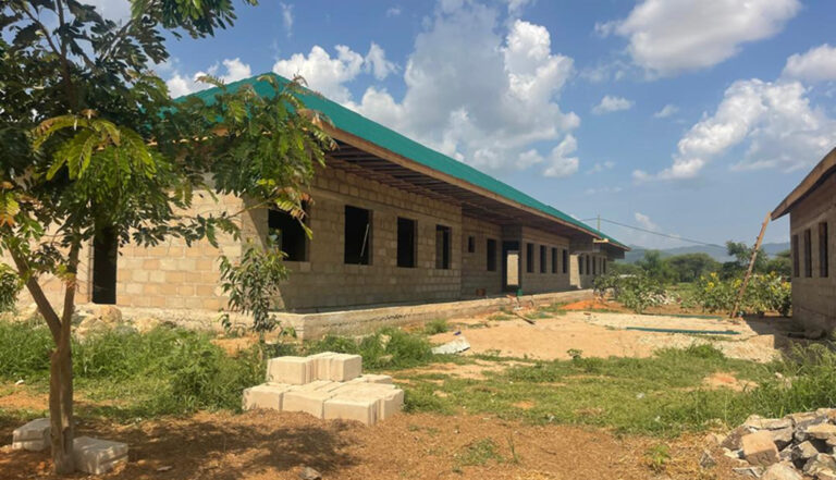 Sanjeev Mansotra Foundation Maiden Project